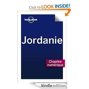 Jordanie   Amman (French Edition): Jenny WALKER, Matthew D. FIRESTONE 