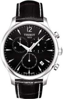 Tissot T Classic T Tradition T063.617.16.057.00 NEW  