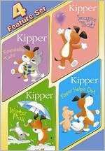   Kipper Playtime by Lyons / Hit Ent.  DVD