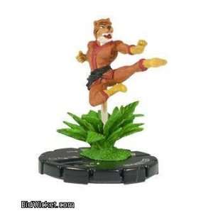  Bronze Tiger (Hero Clix   Justice League   Bronze Tiger 