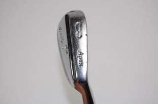 Ben Hogan Apex PC 8 Iron Steel Apex 4 RH  