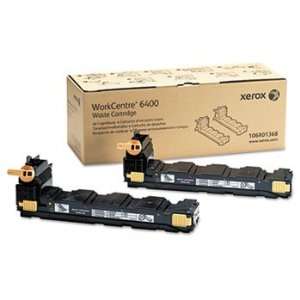  Toner Cartridge for Xerox WorkCentre 6400, 44K Page Yield Electronics