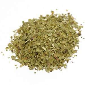  Yerba Mate Green cut 2oz 