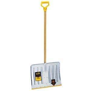 Yeoman & Company Lw Alu Snow Shovel 3040 Snow Shovels