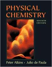   Chemistry, (0716735393), Peter Atkins, Textbooks   