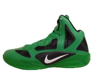 Nike Zoom Hyperfuse 2011 Green White Rajon Rondo PE 9 454136300  