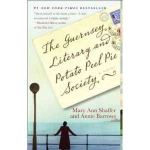   Potato Peel Pie Society][Shaffer, Mary Ann][paperback]:  N/A : Books