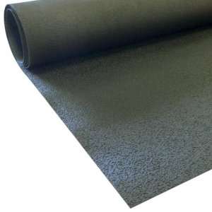     Recycled Rubber Sheets   1/16 Thick x 4ft Width x 20ft Length