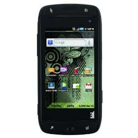   Mobile Sidekick 4G Android Phone, Matte Black (T Mobile