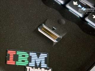 IBM/Lenovo Thinkpad T60 Review