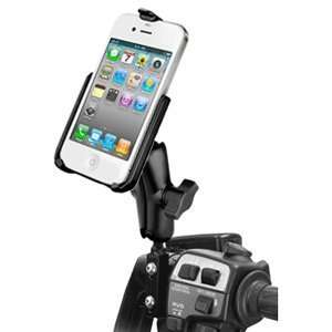    RAM Mount Apple iPhone 4/4S Clutch Brake Mount: Everything Else
