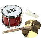First Act Marching Drum Kit