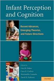Infant Perception and Cognition Recent Advances, Emerging Theories 