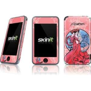  Beautiful Day skin for iPod Touch (1st Gen)  Players 