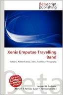 Xenis Emputae Travelling Band Lambert M. Surhone
