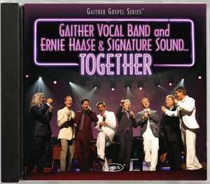   Testify by SPRING HOUSE / EMI, Gaither Vocal Band