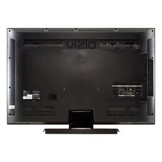 Vizio 37 E371VL Flat Panel LCD HD TV Full HD 1080p TV 6.5ms 100,000:1 