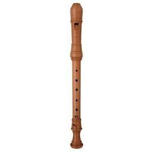  Moeck 5212 Steenbergen Soprano Descant Recorder Musical 