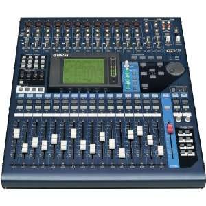  Yamaha 01V96VCM Digital Mixer Musical Instruments