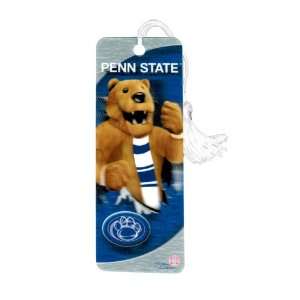  Penn State  Penn State Nittany Lion 3D Bookmark 