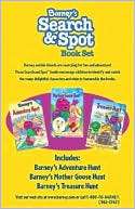 Barneys Search and Spot Book Inc. Scholastic