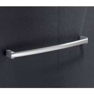  Gedy 5521 45 13 Chrome 18 Inch Towel Bar 5521 45 13