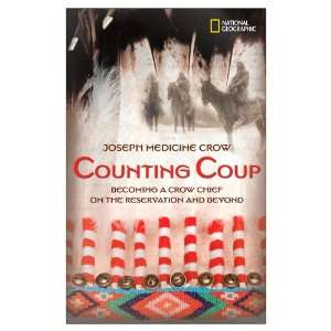  National Geographic Counting Coup