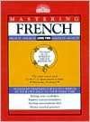   Barrons Mastering French Level 2 by Foreign Service 
