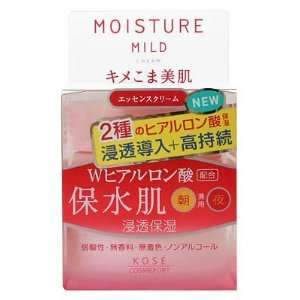  Kose Moisture Mild Cream 55g Beauty