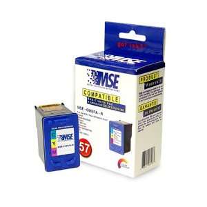   C6657A Compatible Color Inkjet Cartridge ( 08 21 5714 ): Electronics