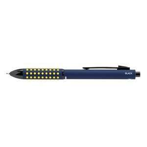  Day Timer Yafa Quad Point 4 Function Pen, 64087   Yellow 