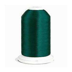   Thread Rheingold Poly No.40   Emerald   5750 Arts, Crafts & Sewing