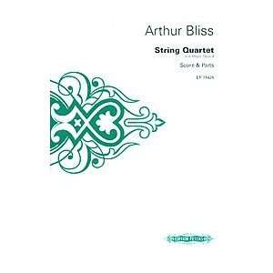  String Quartet in A Major, Op. 4 (9790577087184): Books