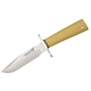  Blackjack Knives 5AS Classic Blades Model 5 Fixed Blade 