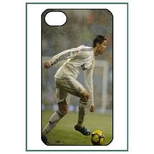  Christano Ronaldo Real Madrid Football iPhone 4s iPhone4s 