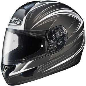  HJC CL 16 Razz Helmet   Small/MC 5F Automotive