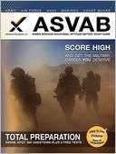 ASVAB Armed Services Vocational Aptitude Battery Study Guide