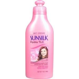  SUNSILK Hydra TLC 24/7 Crème with Nutri Keratin 7oz/198g 