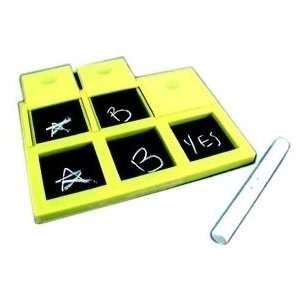  Mental Prediction Board  Royal  Mental / Magic Tri Toys & Games