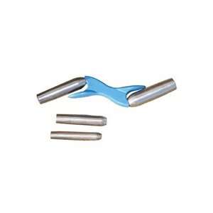   Jointer Set Includes 1/2 Inch, 5/8 Inch, 3/4 Inch and 7/8 Inch Barrels