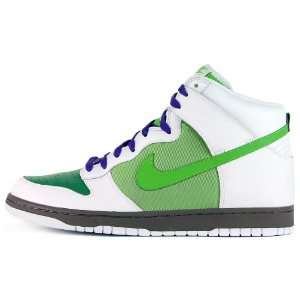  NIKE DUNK HIGH BASKETBALL SHOES: Sports & Outdoors