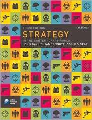   Studies, (0199548870), John Baylis, Textbooks   Barnes & Noble