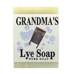  Grandmas Lye Soap