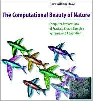 The Computational Beauty of Nature: Computer Explorations of Fractals 