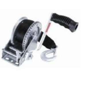  True Power 882a Trailer Winch   600Lb