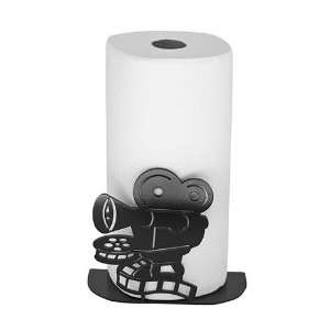    Theatrical Paper Towel Holder   Projector/Camera: Home & Kitchen