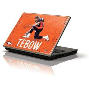  Skinit Tebow Tebowing Vinyl Skin for Generic 12in Laptop 