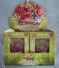 konami yu gi oh 5ds crossroads of chaos sealed special edition pack 