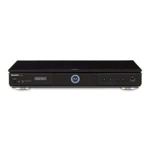  Sharp BD HP70U Blu ray Disc Player SHRBDHP70U: Electronics