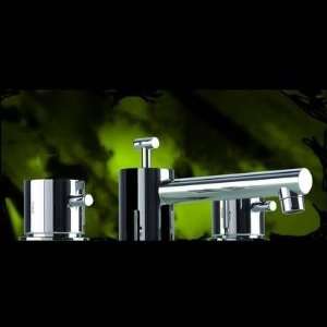   Series Widespread Lavatory Faucet   Q1 6456/Q1 6451: Home Improvement